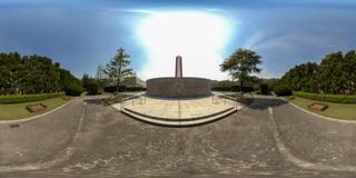 宝山烈士陵园 (5)